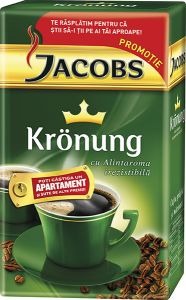 Jacobs Kronung